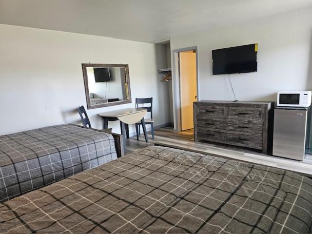 Motel 81 Dalton Exterior photo